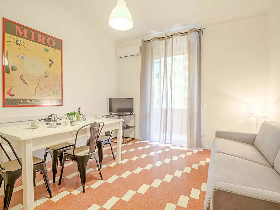 Immagine 9 di Appartamento in affitto  in Via Galazia2 a Roma