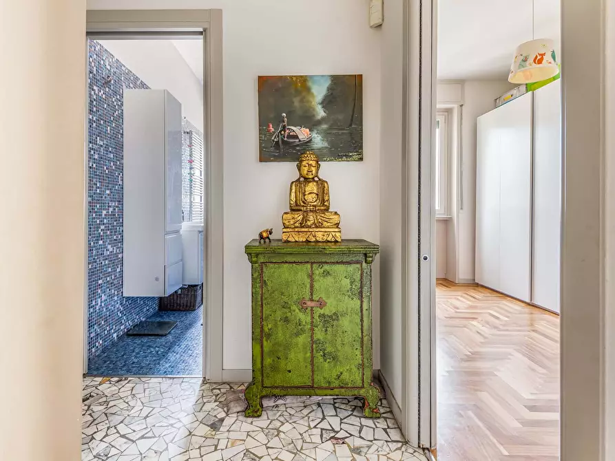 Immagine 10 di Appartamento in affitto  in Via Giulio Cesare Procaccini36 a Milano