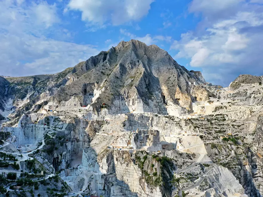 Immagine 22 di Appartamento in affitto  in Via Arezzo110 a Massa