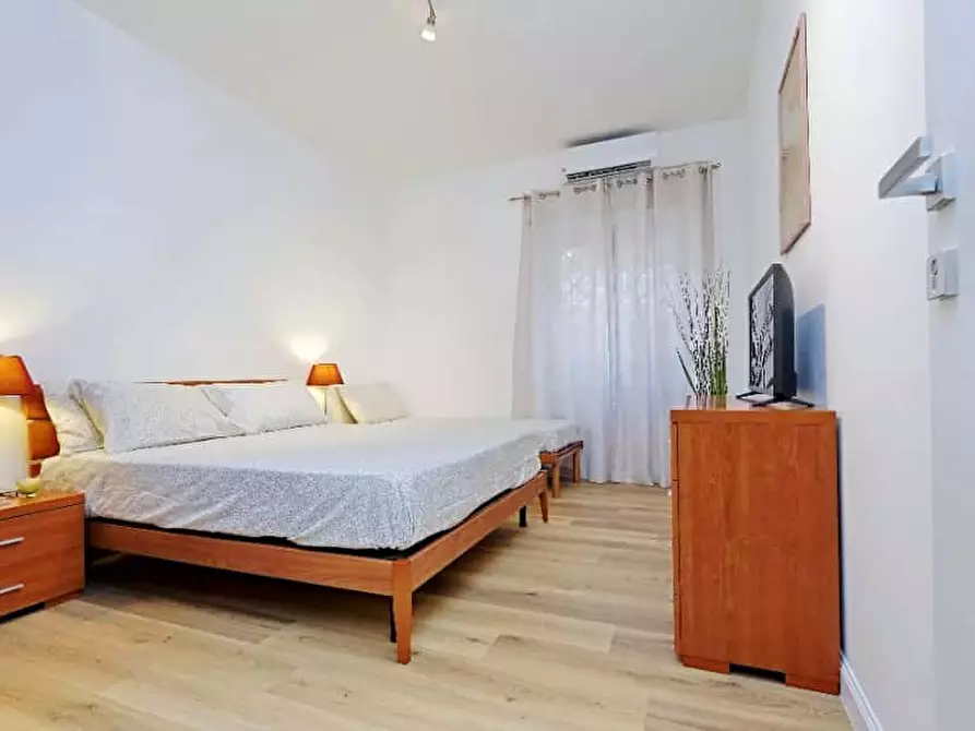 Immagine 1 di Appartamento in affitto  in Via Augusto Armellini125 a Roma