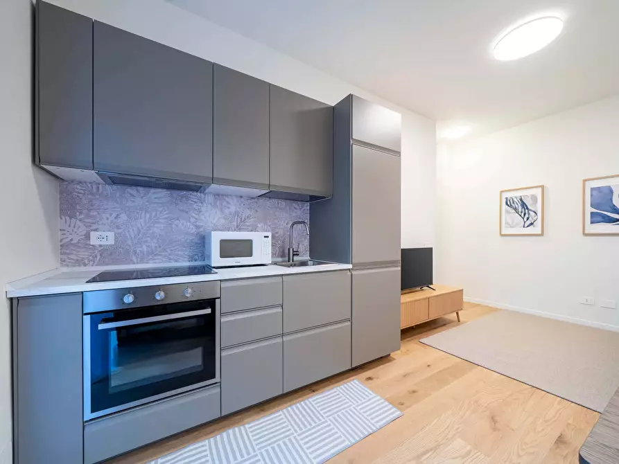 Immagine 23 di Appartamento in affitto  in Via Giovanni da Milano7 a Milano