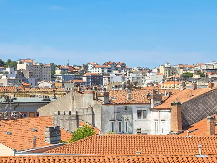 Immagine 26 di Appartamento in affitto  in Via Tiziano Vecellio11 a Trieste