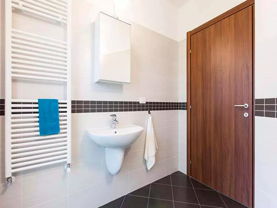 Immagine 8 di Camera in affitto  in Via Privata San Martiniano1 a Milano