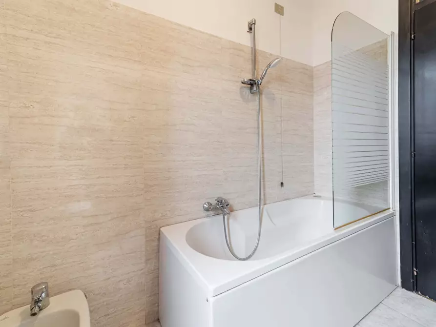 Immagine 8 di Camera in affitto  in Via Giotto3 a Milano