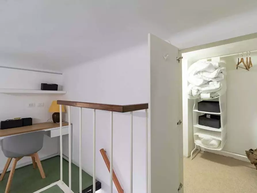 Immagine 11 di Appartamento in affitto  in Via Francesco Londonio19 a Milano