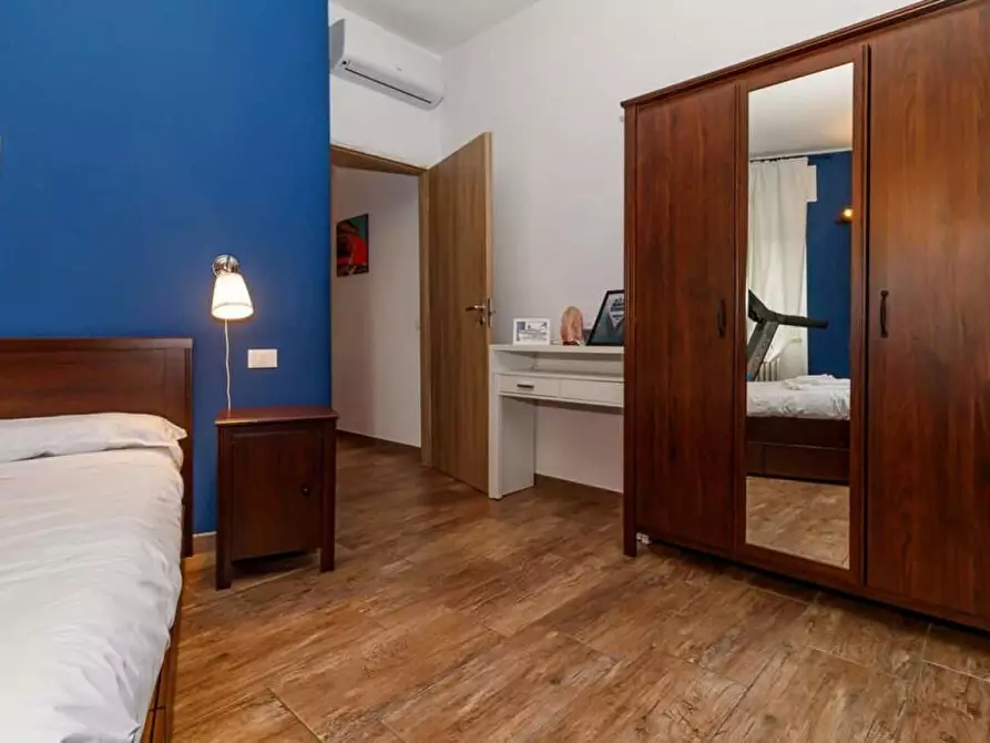Immagine 5 di Appartamento in affitto  in Corso Lodi74 a Milano