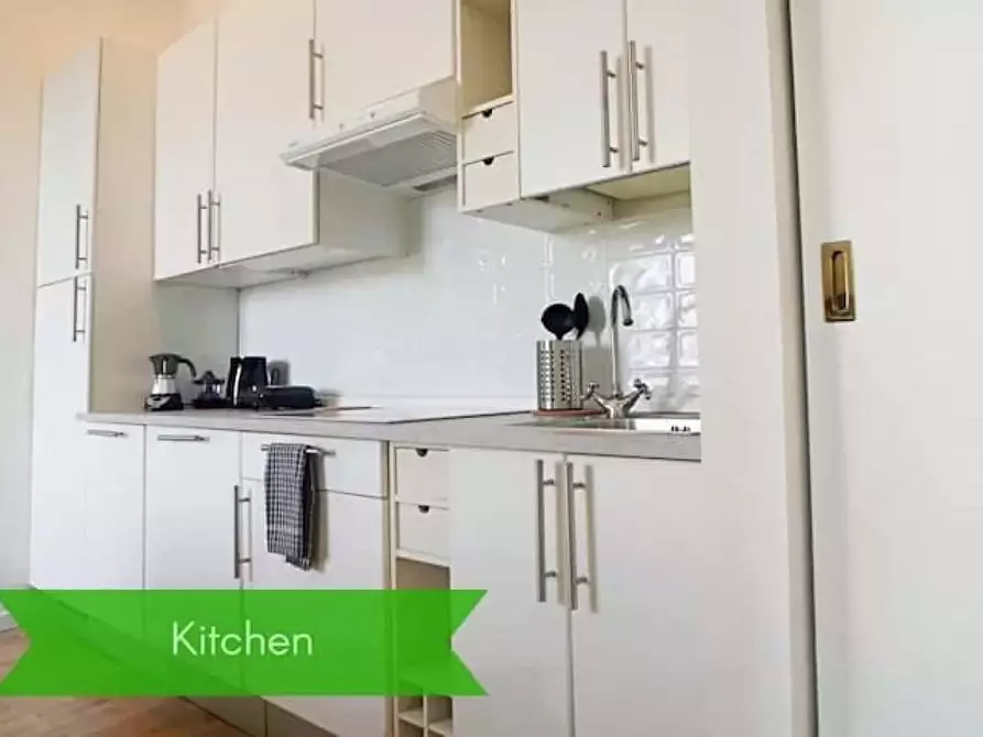 Immagine 6 di Appartamento in affitto  in Via Solferino9 a Milano