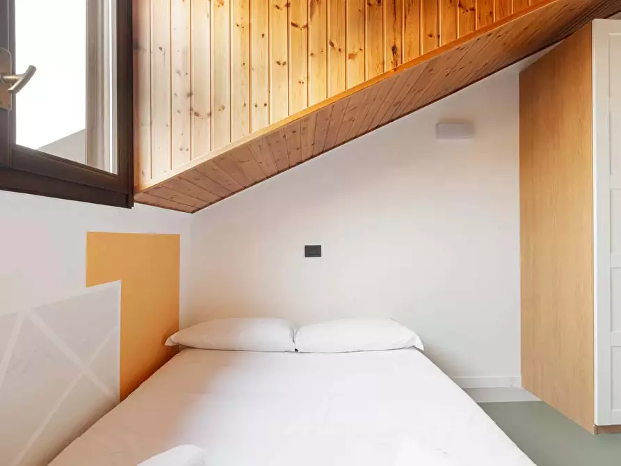 Immagine 14 di Appartamento in affitto  in Corso Magenta25 a Milano