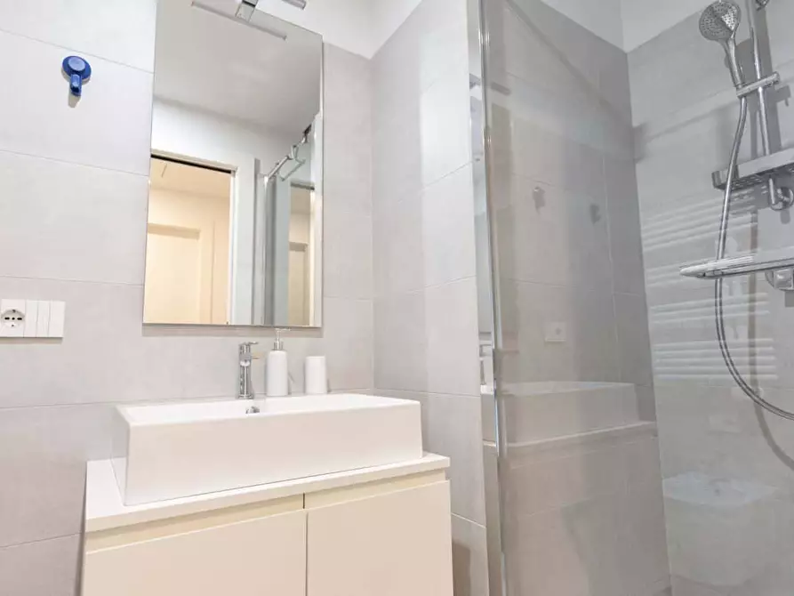 Immagine 22 di Appartamento in affitto  in Via Principe Eugenio3 a Milano