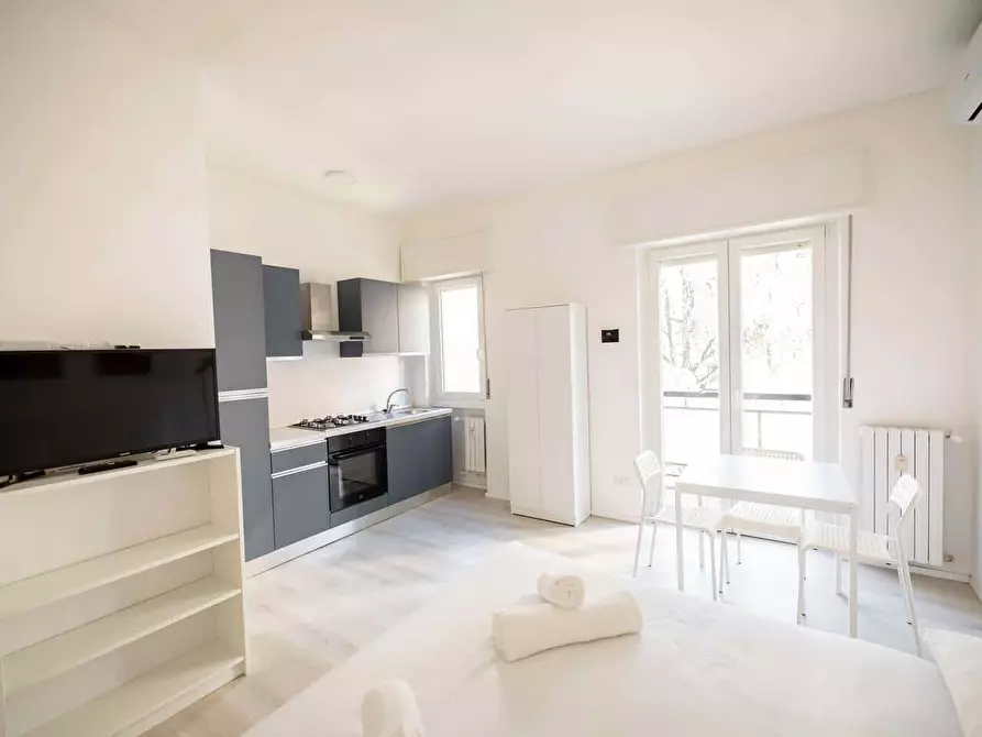 Immagine 14 di Appartamento in affitto  in Via Marco D'Agrate19 a Milano