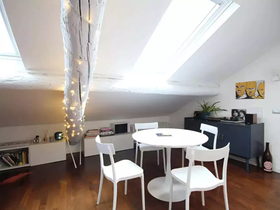 Immagine 4 di Appartamento in affitto  in Via Lodovico Castelvetro18 a Milano