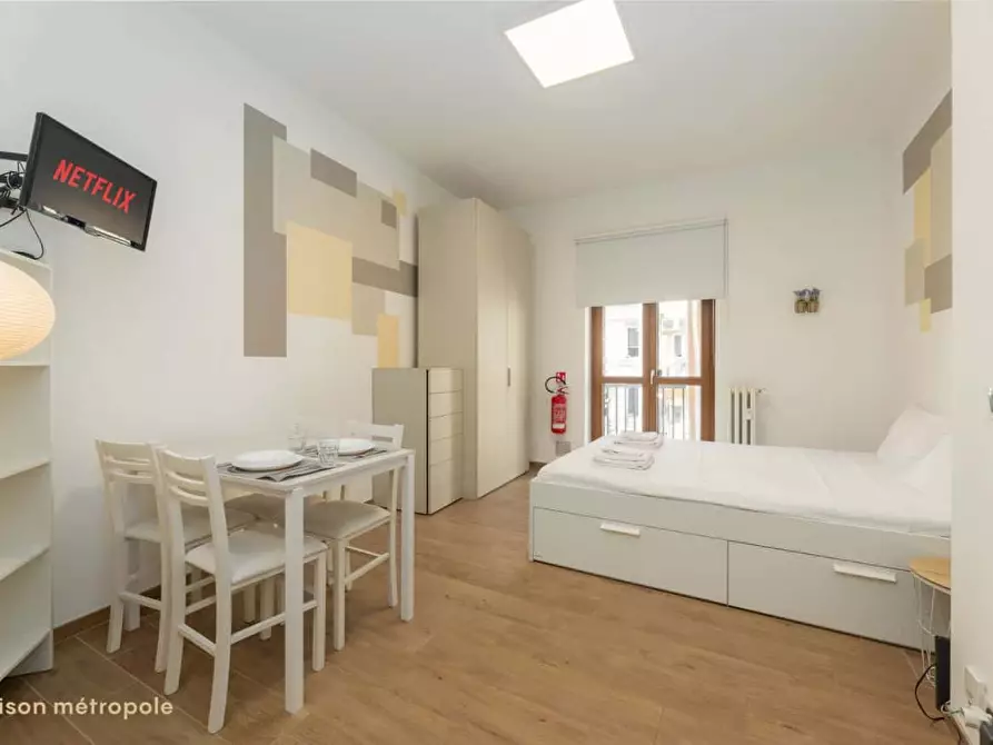 Immagine 4 di Appartamento in affitto  in Via Pietro Giuria12 a Torino
