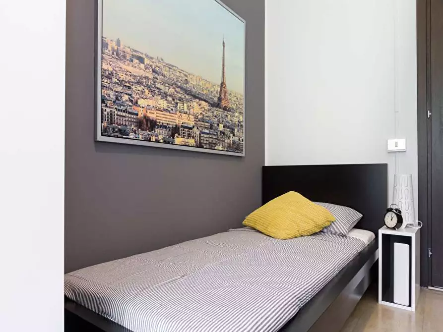 Immagine 8 di Camera in affitto  in Viale Renato Serra16 a Milano