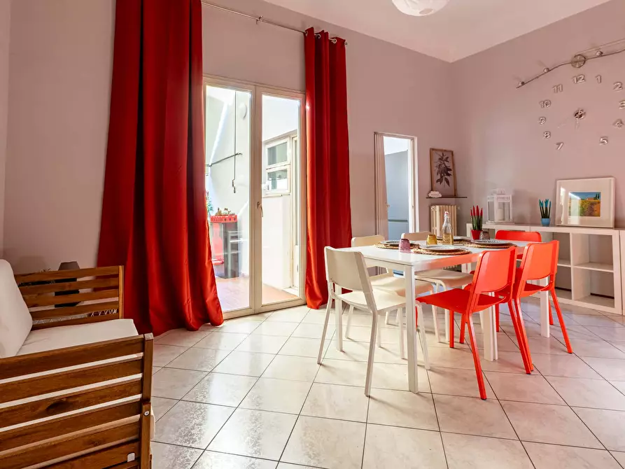 Immagine 4 di Appartamento in affitto  in Via Ricasoli55 a Firenze