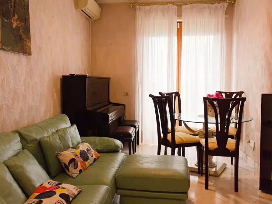 Immagine 4 di Appartamento in affitto  in Via degli Aldobrandeschi67 a Roma