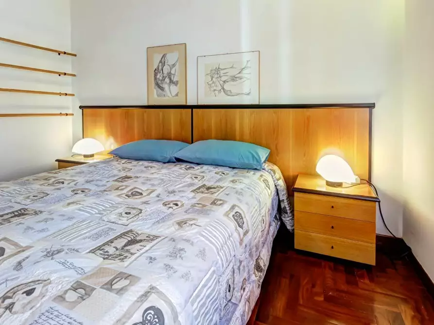 Immagine 15 di Appartamento in affitto  in Via Emanuele Filiberto233 a Roma