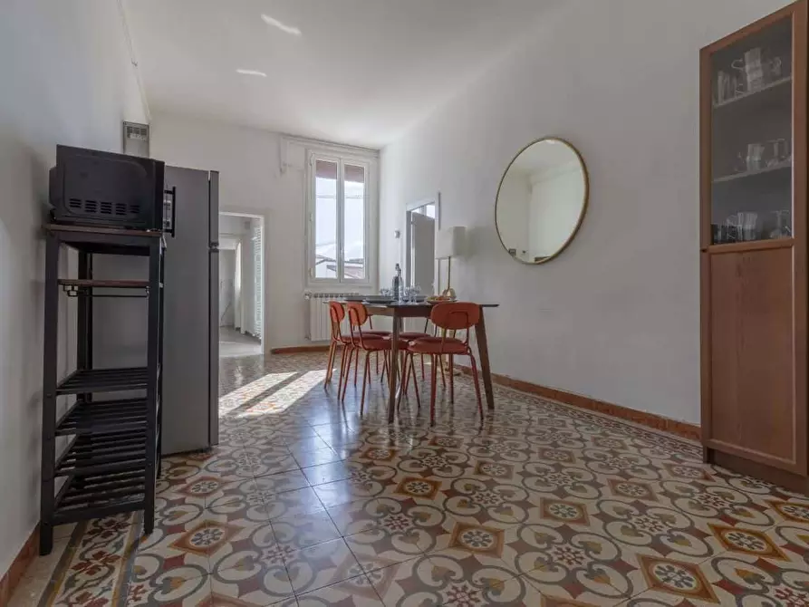Immagine 7 di Appartamento in affitto  in Via Il Prato27 a Firenze