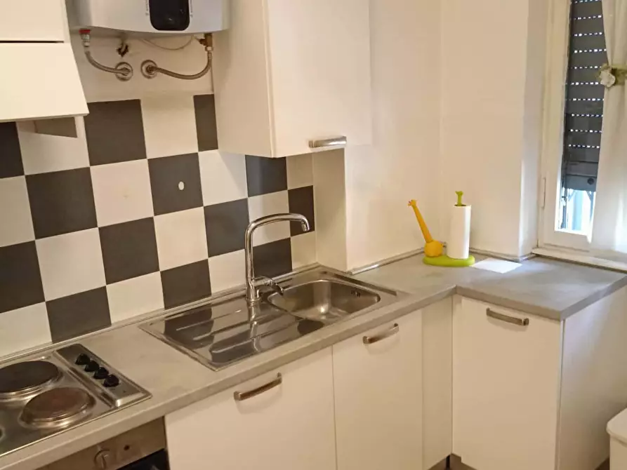 Immagine 5 di Appartamento in affitto  in Via Palmanova213 a Milano