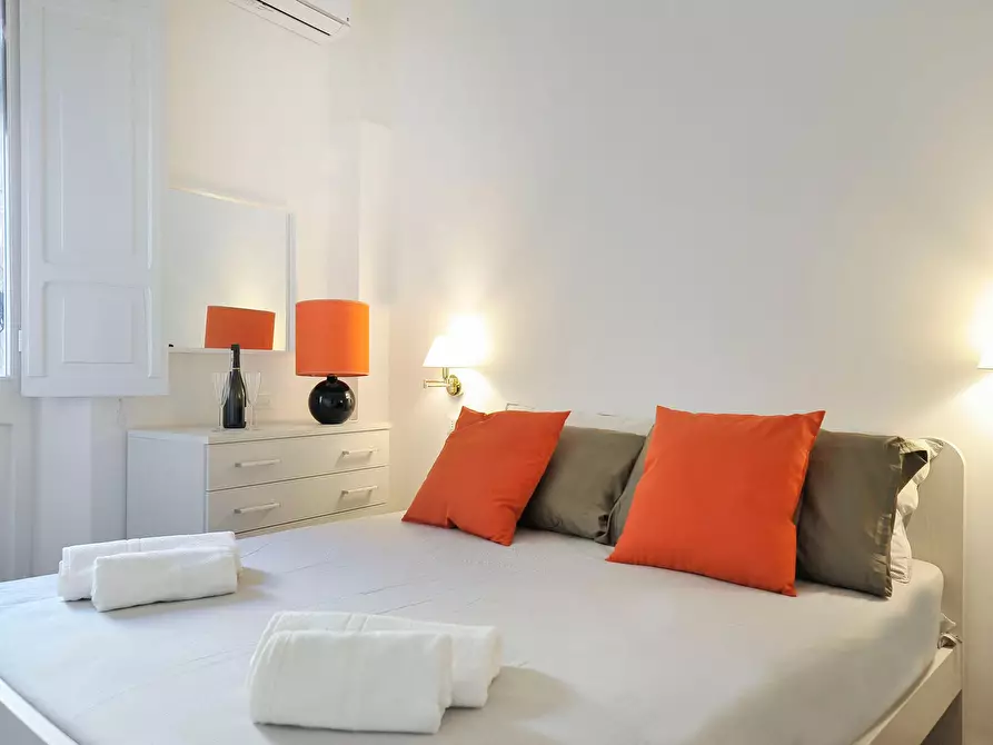 Immagine 21 di Appartamento in affitto  in Via Monte Grappa3 a Bologna