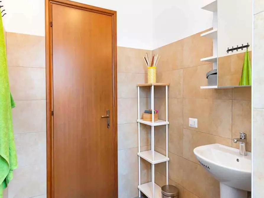 Immagine 16 di Camera in affitto  in Via fratelli Fraschini7 a Milano