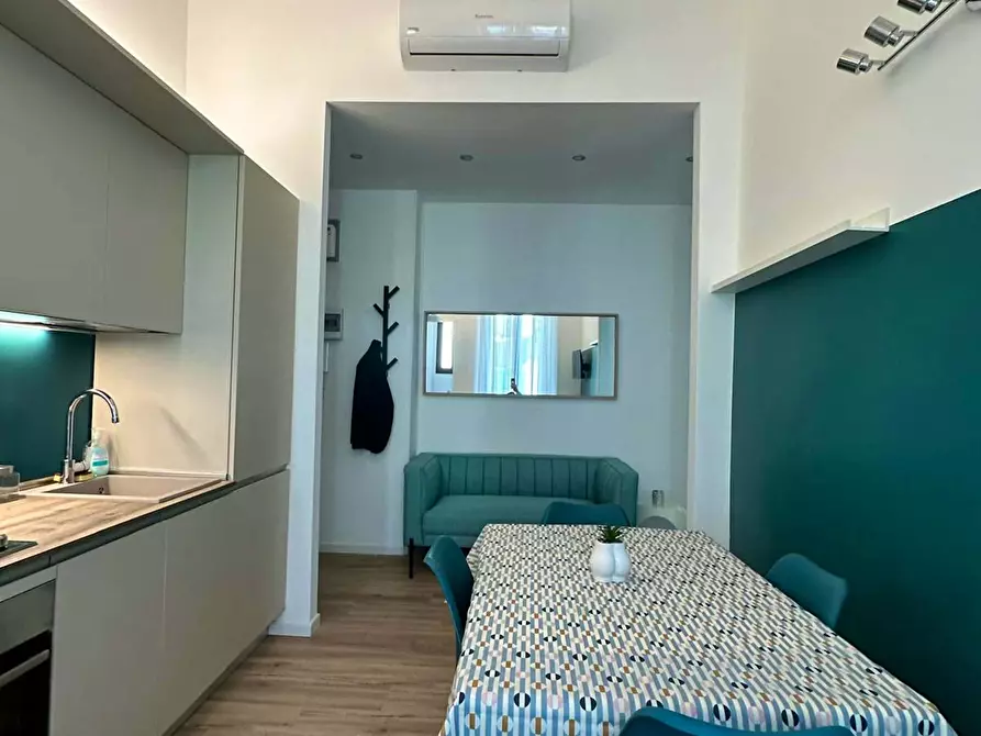 Immagine 19 di Appartamento in affitto  in Viale Carlo Espinasse a Milano