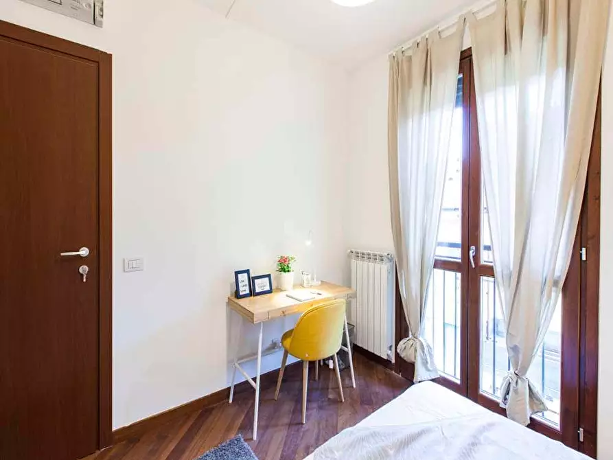 Immagine 1 di Camera in affitto  in Via Privata S. Martiniano1 a Milano