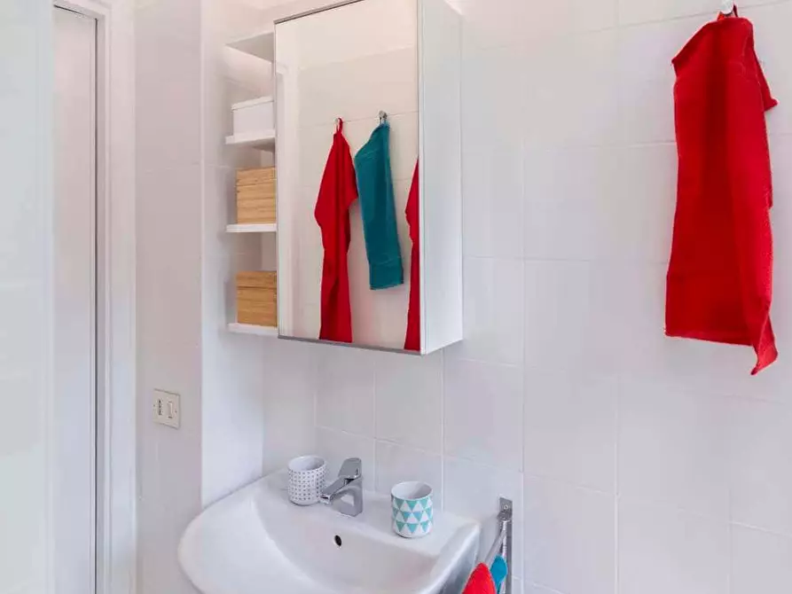 Immagine 19 di Camera in affitto  in Largo Cavalieri di Malta10 a Milano