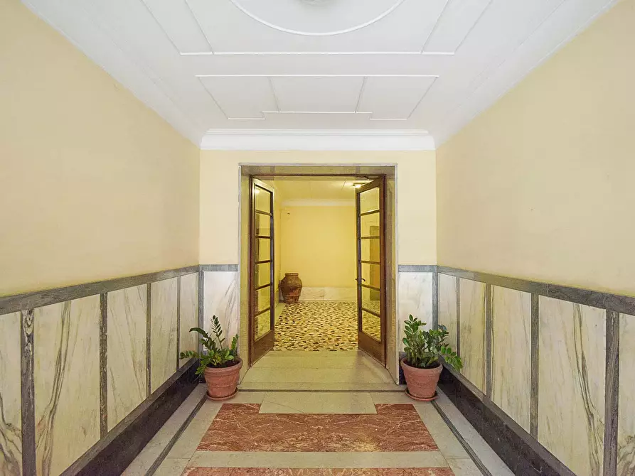 Immagine 33 di Appartamento in affitto  in Via Galazia2 a Roma