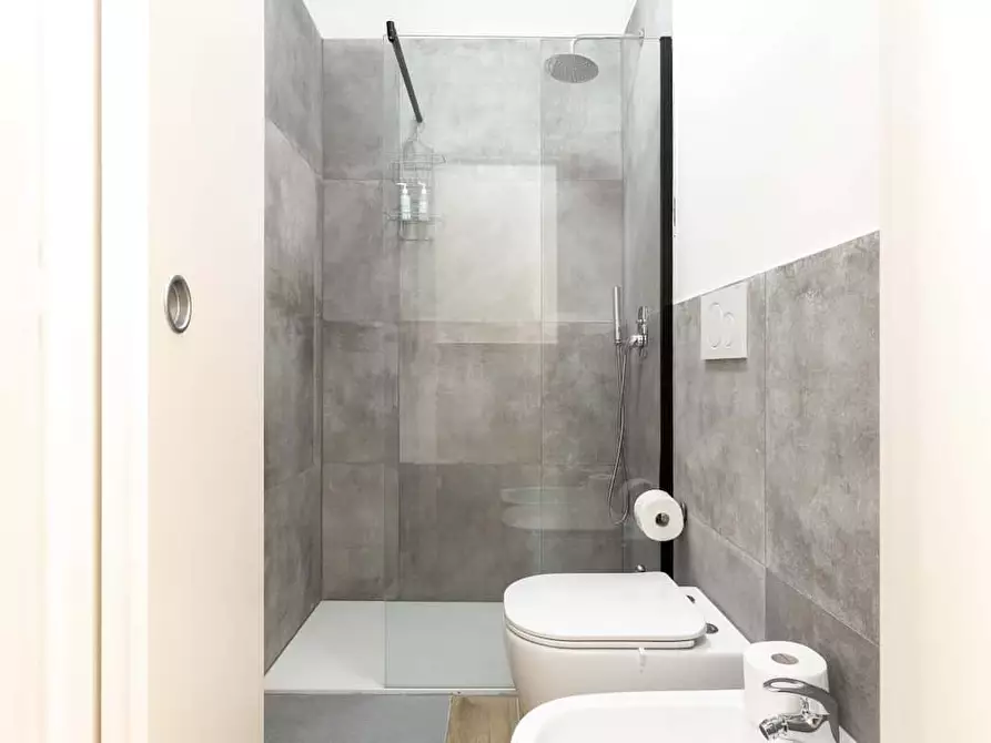 Immagine 5 di Appartamento in affitto  in Campo San Giacomo20 a Trieste