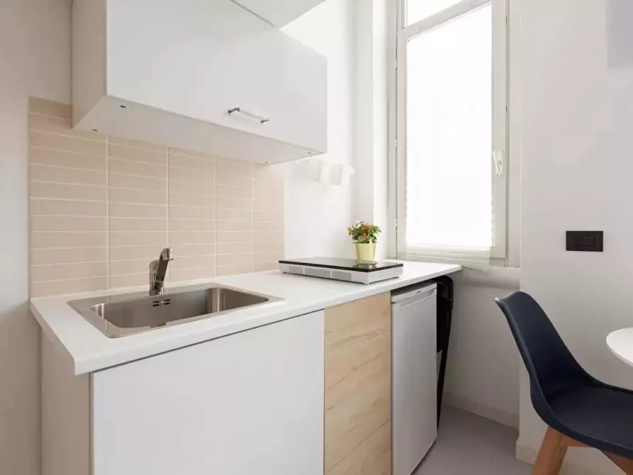 Immagine 16 di Appartamento in affitto  in Corso Magenta25 a Milano