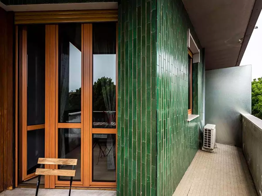 Immagine 25 di Camera in affitto  in Via Filippino Lippi19 a Milano