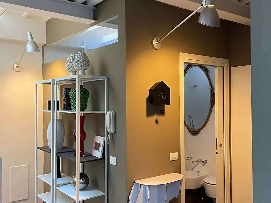 Immagine 28 di Appartamento in affitto  in Via Varesina205 a Milano