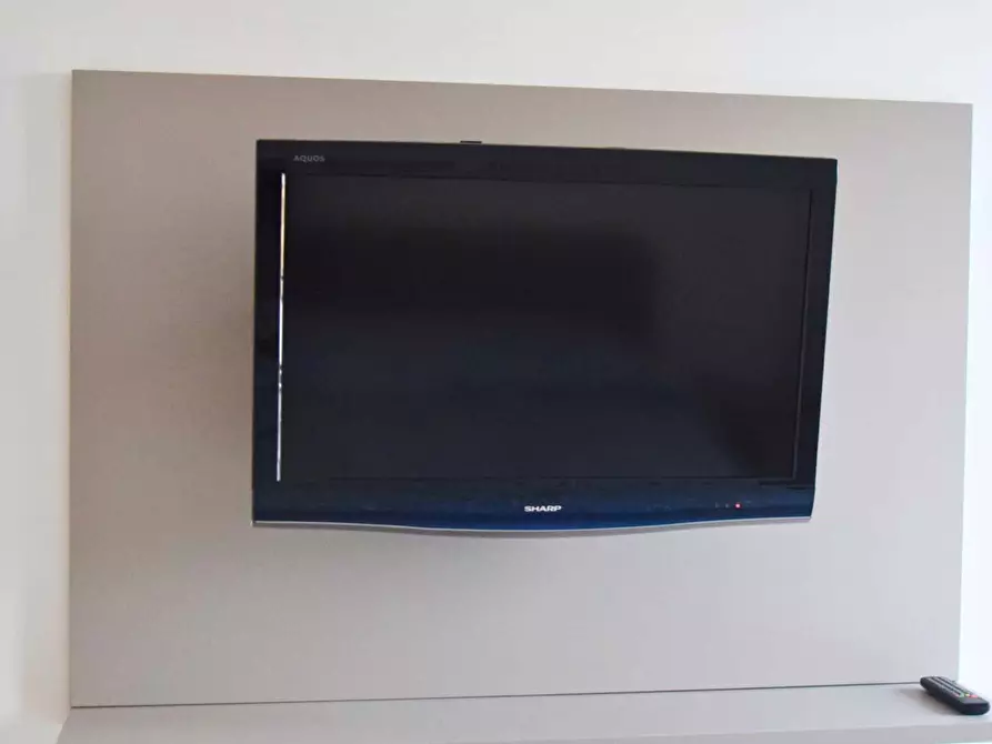 Immagine 13 di Appartamento in affitto  in Via Sisto IV113 a Roma