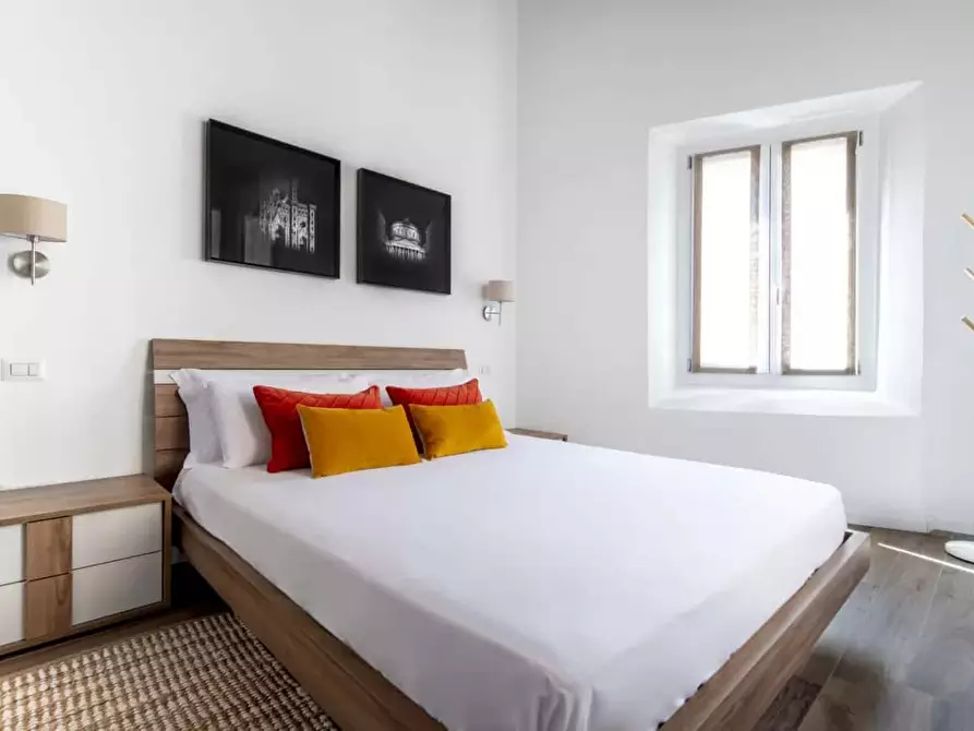 Immagine 23 di Appartamento in affitto  in Via Val D'Aposa4 a Bologna