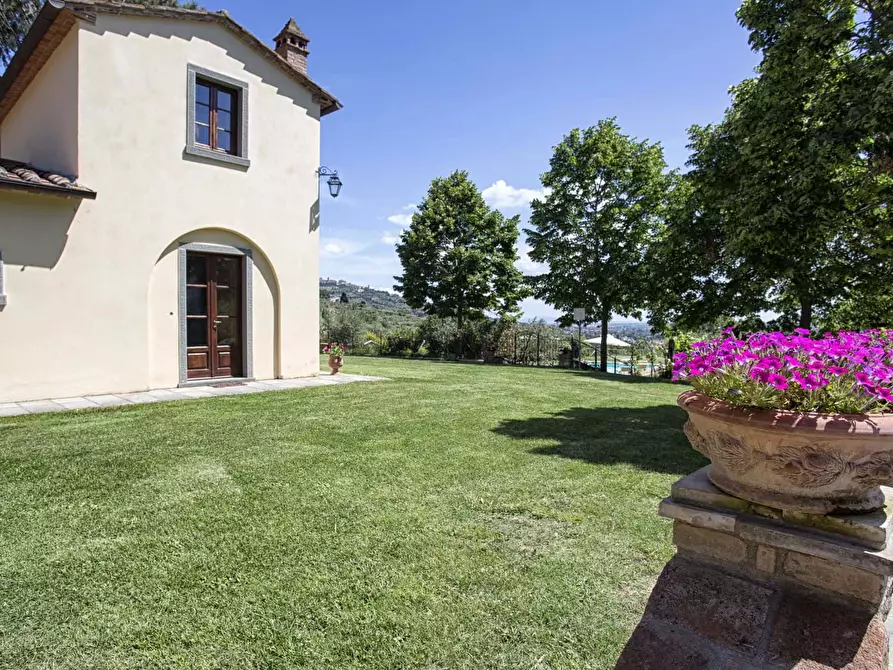 Immagine 8 di Appartamento in affitto  in C.s. Cegliolo10 a Cortona