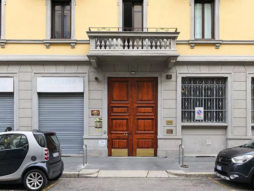 Immagine 19 di Appartamento in affitto  in Via Antonio Kramer32 a Milano