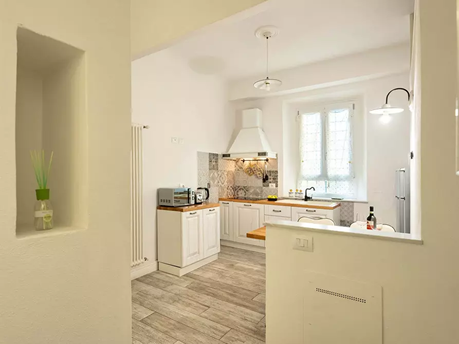 Immagine 7 di Appartamento in affitto  in Viuzzo delle Canne26 a Firenze