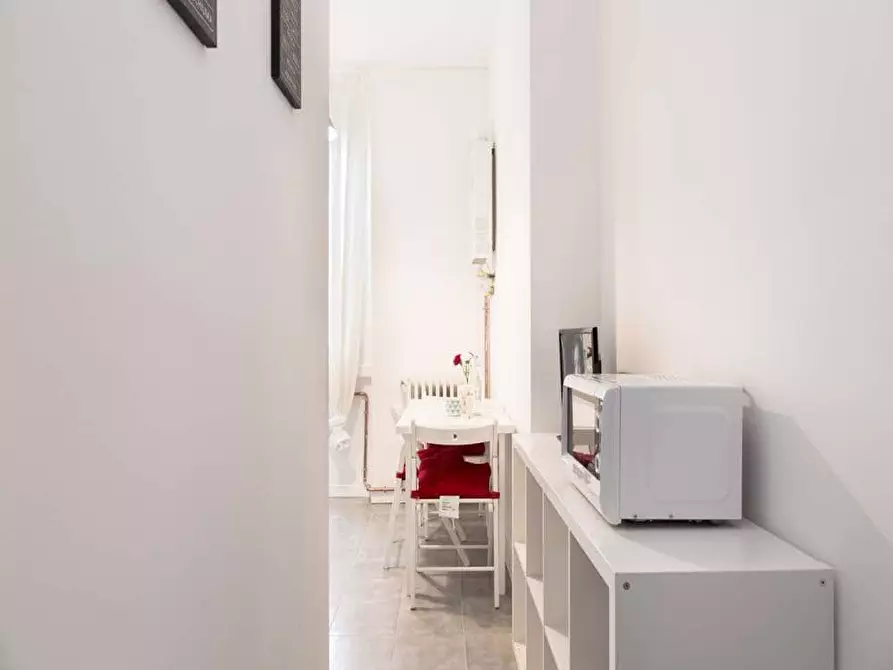 Immagine 10 di Camera in affitto  in Via Melchiorre Gioia71 a Milano