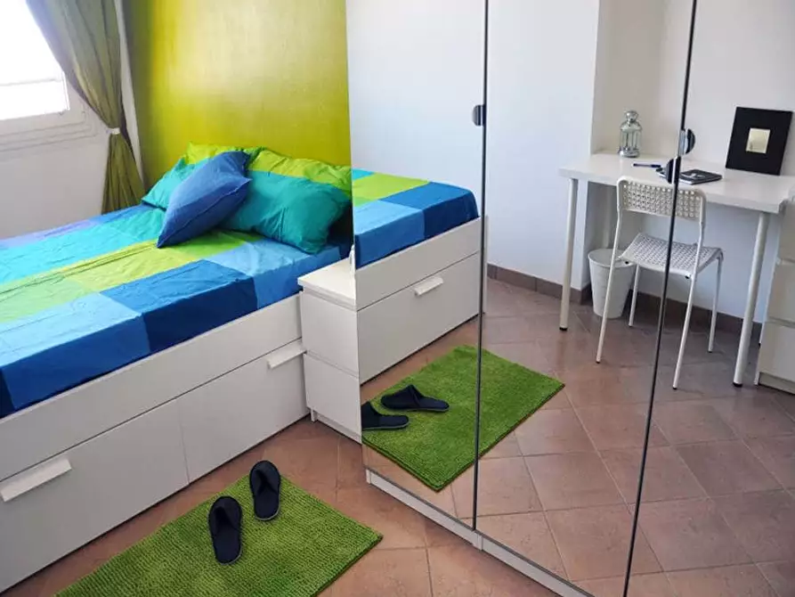 Immagine 8 di Camera in affitto  in Via Gustavo Fara39 a Milano