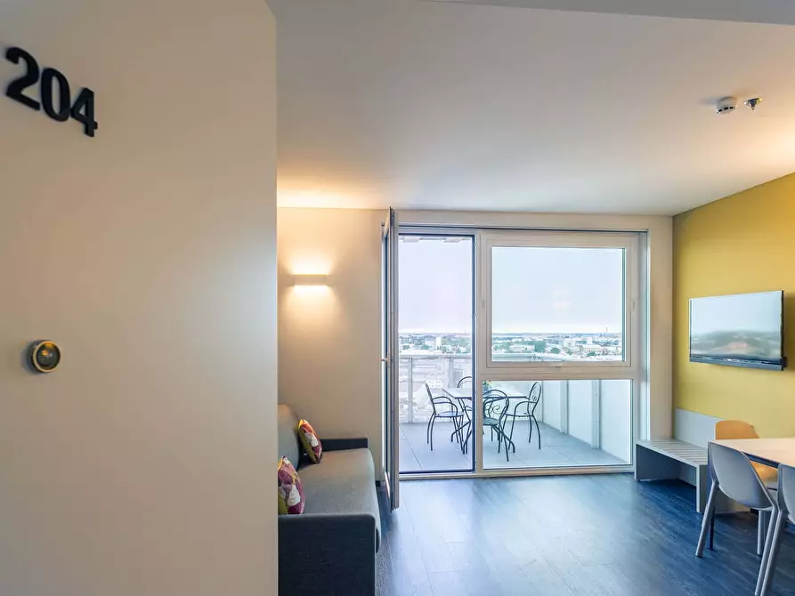 Immagine 6 di Appartamento in affitto  in Via Torino2 a Venezia