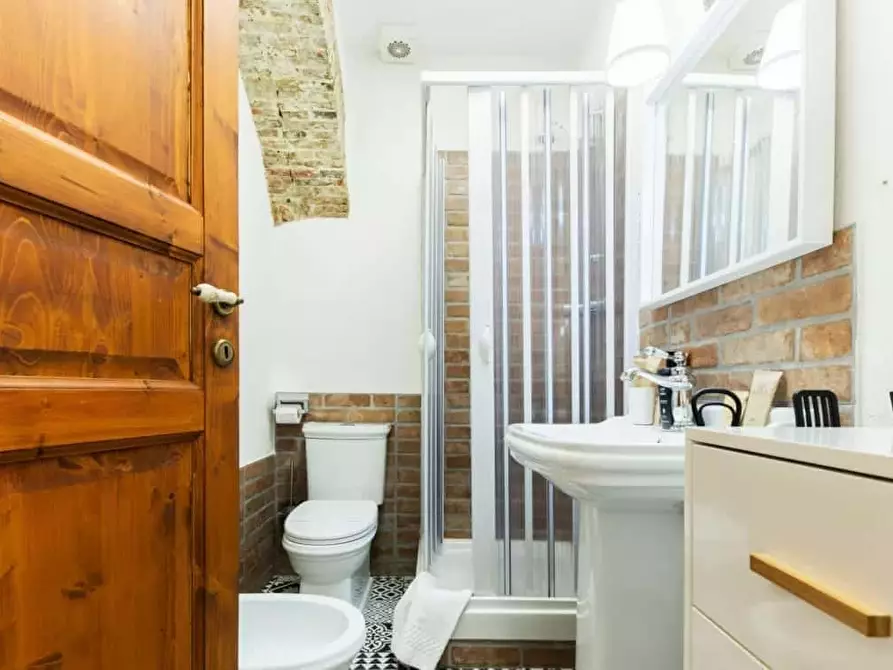 Immagine 18 di Appartamento in affitto  in Vicolo Chiuso Gelsa a Genova