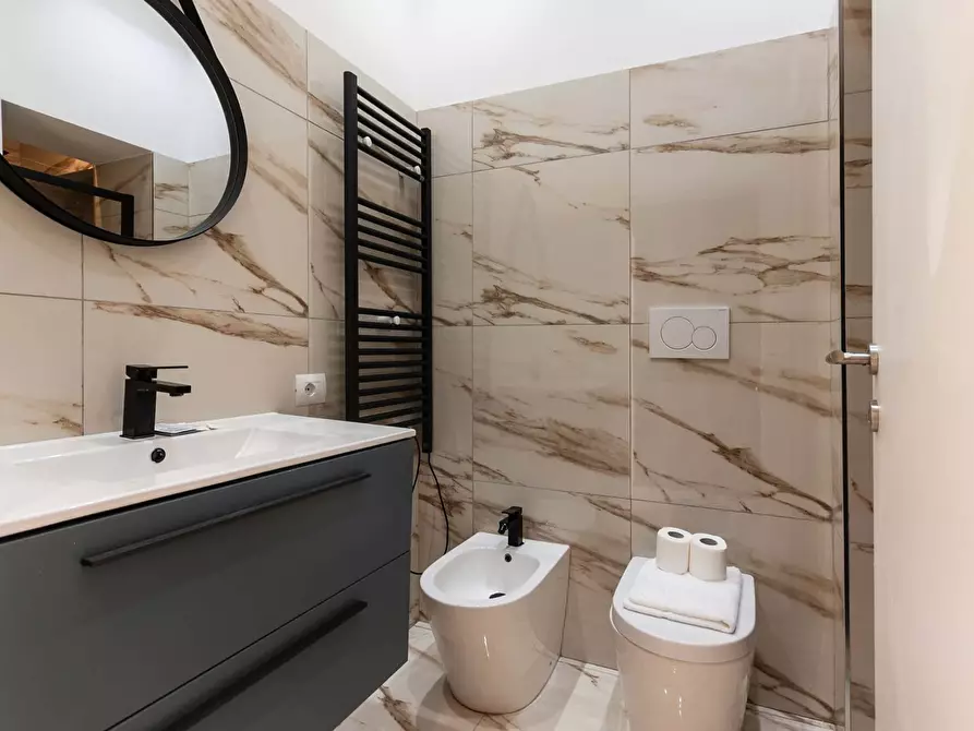 Immagine 15 di Appartamento in affitto  in Via Lodovico Montegani2 a Milano