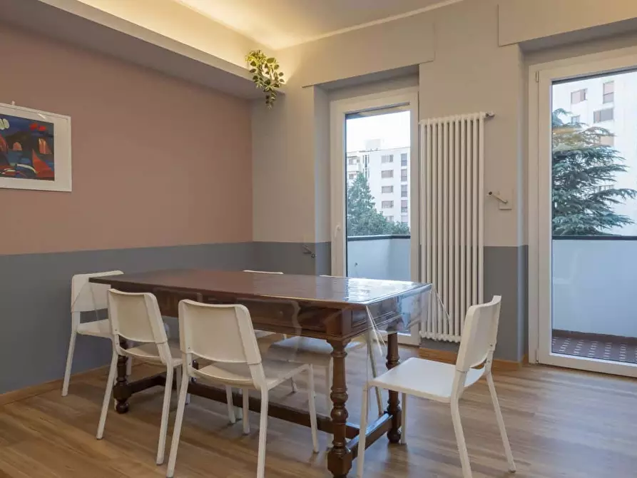 Immagine 39 di Appartamento in affitto  in Via Val di Sole22 a Milano