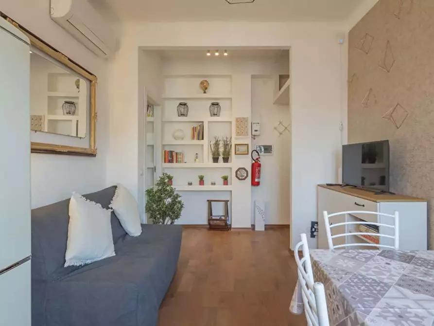 Immagine 11 di Appartamento in affitto  in Via Sebino4 a Milano