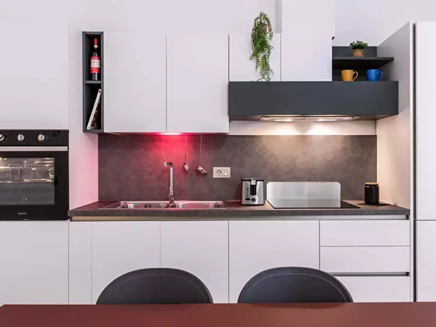 Immagine 2 di Appartamento in affitto  in Via Cavour238 a Roma