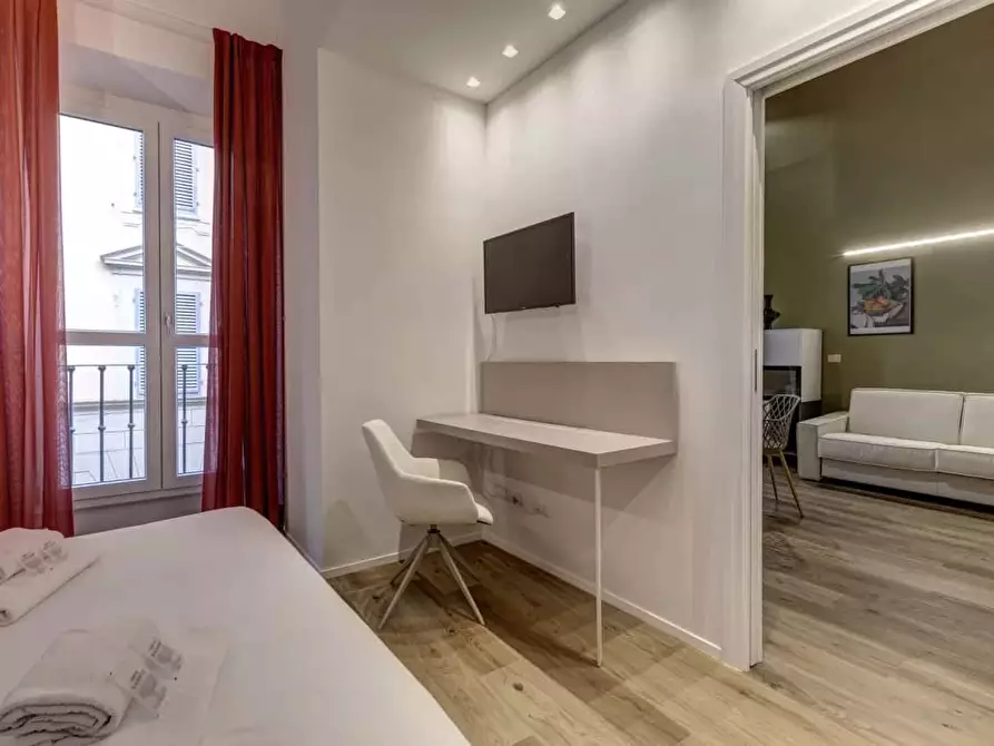 Immagine 6 di Appartamento in affitto  in Via di Camporeggi1 a Firenze