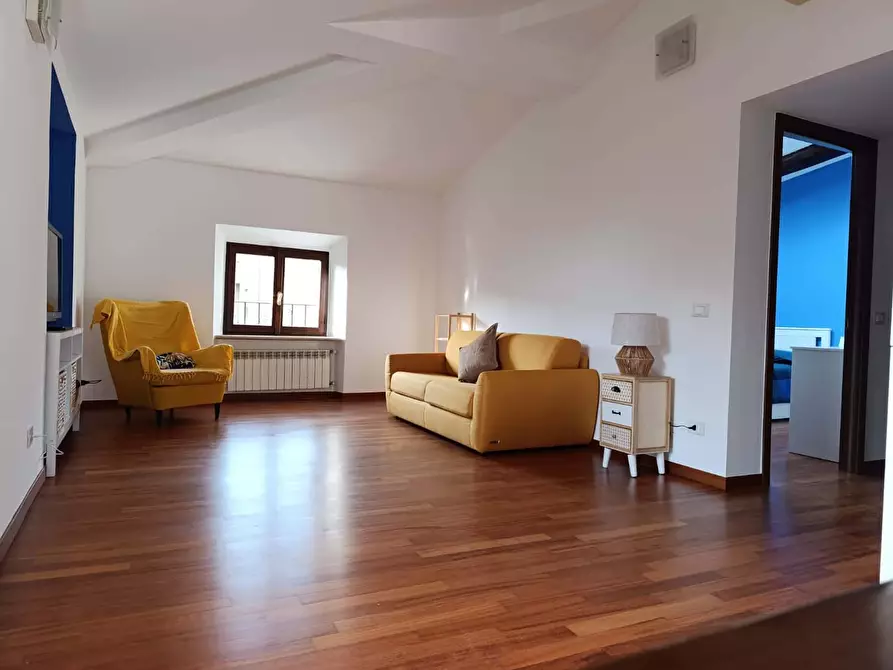 Immagine 11 di Appartamento in affitto  in Passaggio Del Filatoio16 a Bergamo