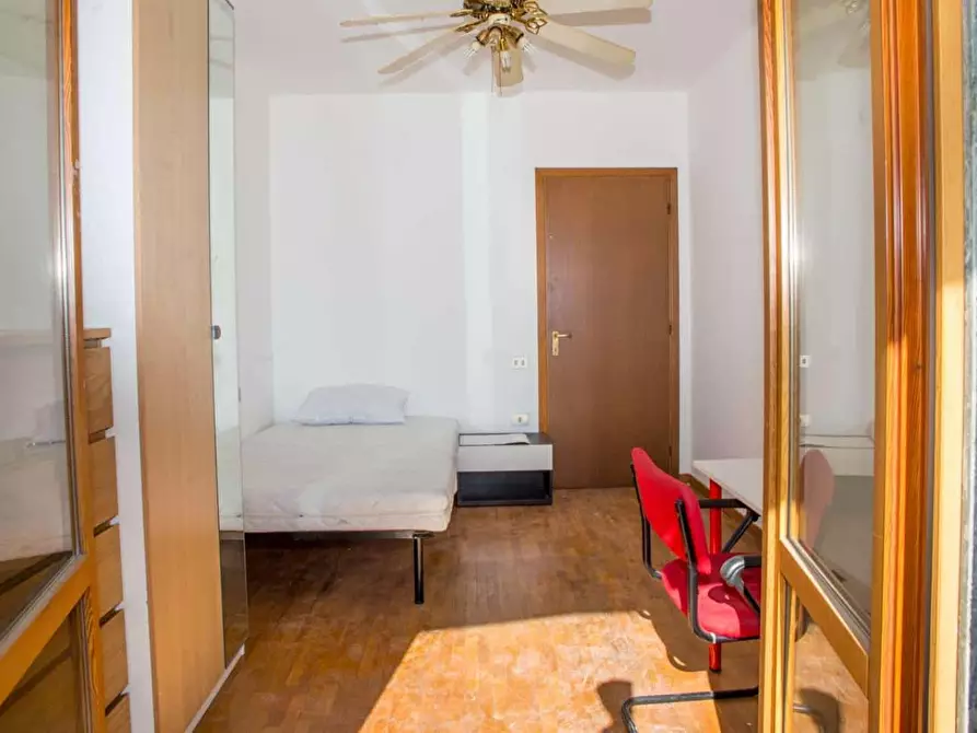 Immagine 28 di Camera in affitto  in Via Nicola Romeo a Milano