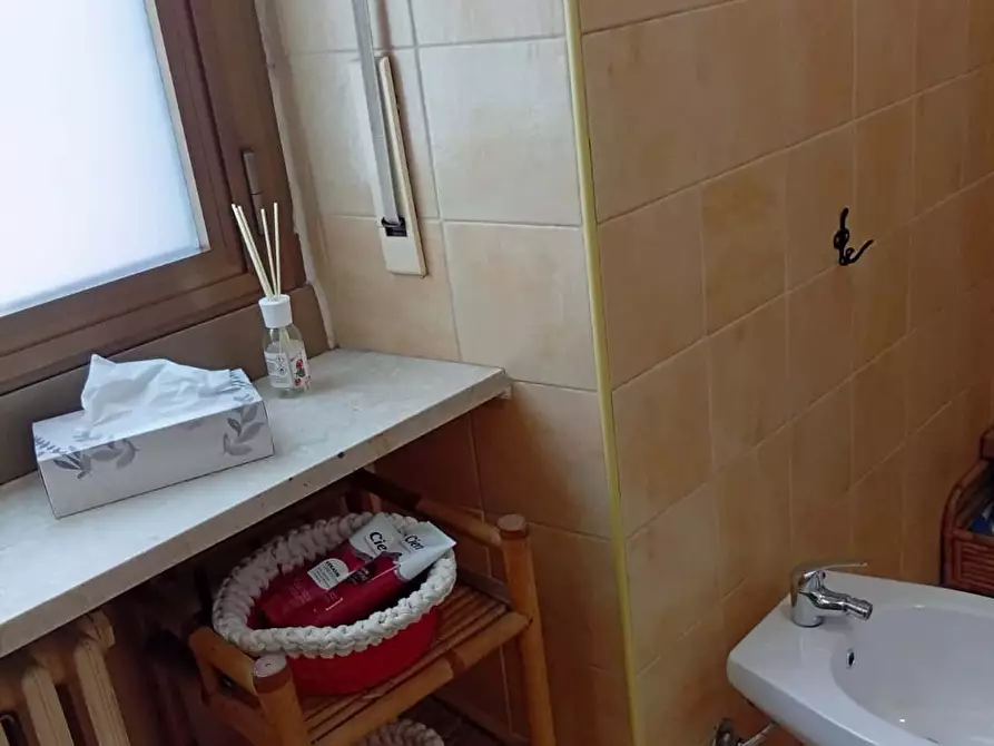 Immagine 10 di Appartamento in affitto  in Via de Amicis5 a Cornate D'adda
