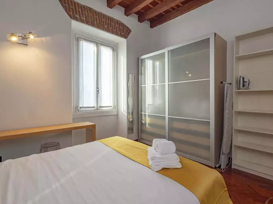 Immagine 12 di Appartamento in affitto  in Via Pietro Custodi4 a Milano